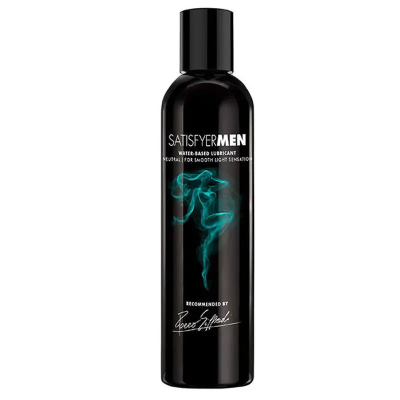 Satisfyer Lubricants Men Neutral Lubricant 300Ml