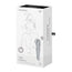 Satisfyer Luxury High Fashion Luxury Stimulation Waves & Vibration