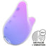 Satisfyer Mermaid Vibes Stimulator & Vibrator Purple & Pink