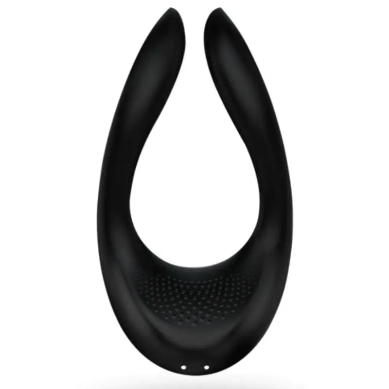 Satisfyer Partner Multifun 2 Noir