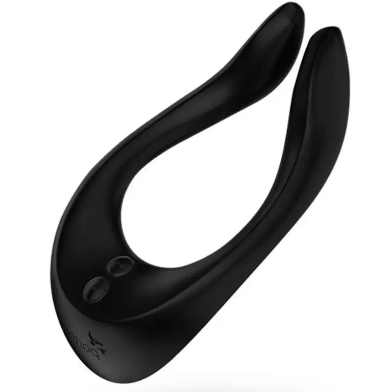 Satisfyer Partner Multifun 2 Noir