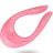 Satisfyer Partner Multifun 2 Rose