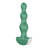 Satisfyer Anal Plug With Vibration Lolli Plug 2 Green