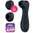 Satisfyer Pro 2 Generation 3 Black Bluetooth & App