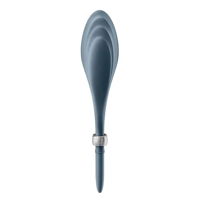 Anneau vibrant Duelist Satisfyer Ring - Gris