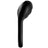 Satisfyer Ring Majestic Duo Vibrating Ring Noir