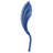 Anneau vibrant Satisfyer Ring Swordsman - Bleu