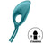 Satisfyer Ring Swordsman Vibrating Ring - Green