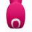 Anneau de satisfaction Vibrateur Top Secret Rose