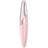 Satisfyer Ring Twirling Delight Stimulateur clitoridien rose