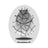 Satisfyer Set 3 Masturbateur Modèle Oeuf Crunchy