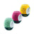 Satisfyer Set 3 Œufs Masturbateurs Riffle, Bubble et Fierce