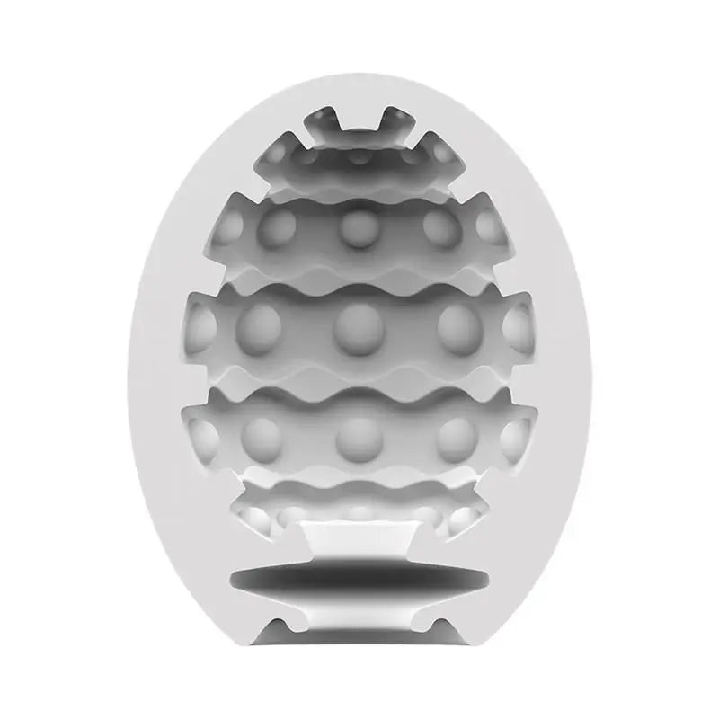 Satisfyer Set 3 Masturbateur Oeufs Bubble Model