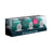 Satisfyer Set 3 Masturbator Eggs Model Naughty