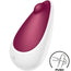Satisfyer Spot On 3 Clitoris Stimulator Red