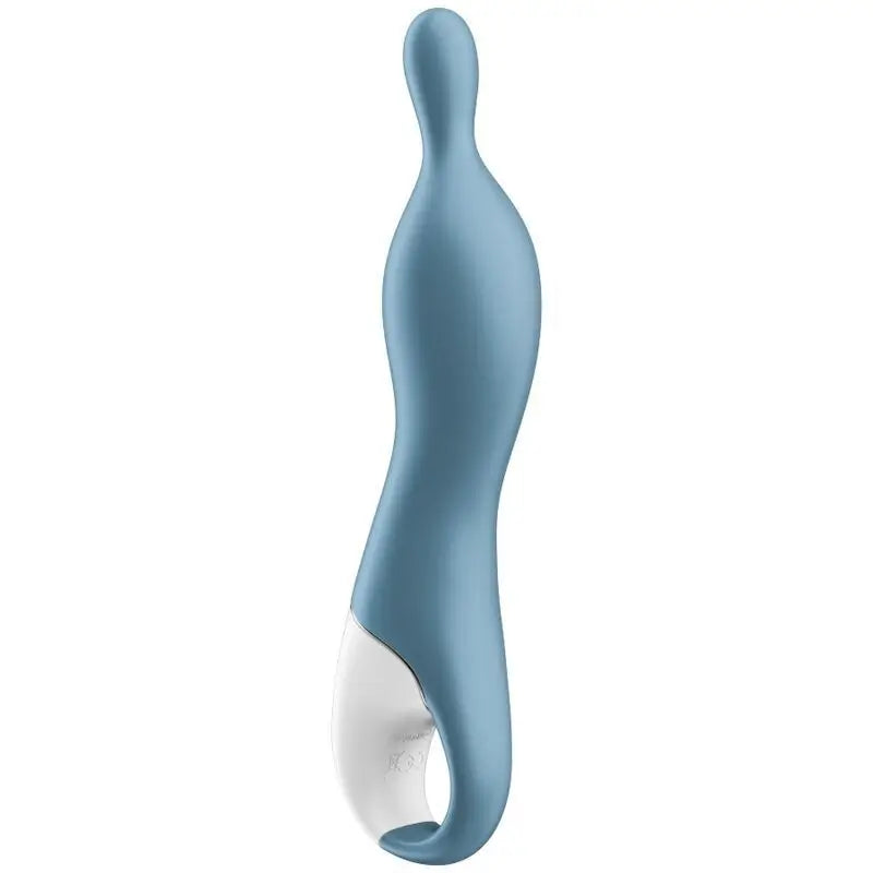 Satisfyer Vibrator A-Mazing 1 Vibrateur point A - Bleu