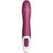 Vibrateur Satisfyer Big Heat G Spot Vibrator