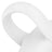 Vibrateur Satisfyer Vibrateur Bold Lover - Blanc