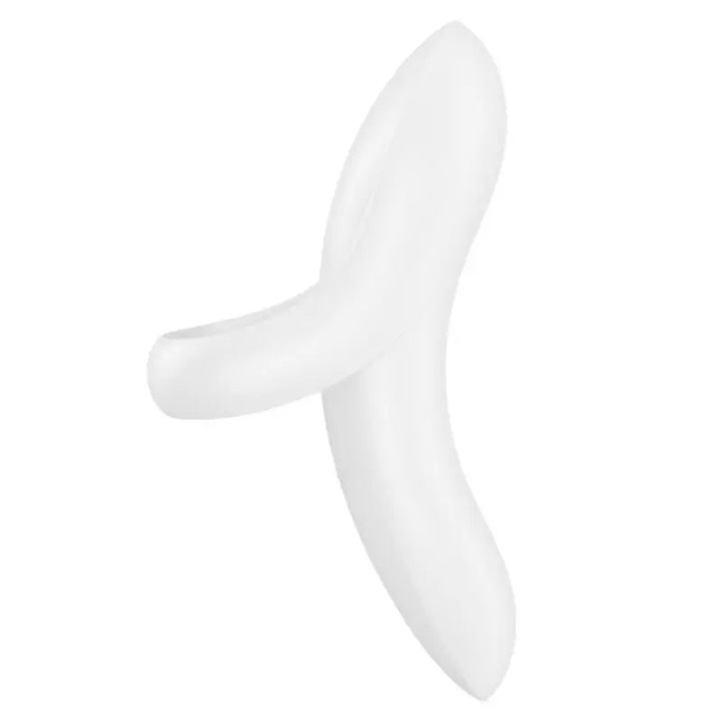 Vibrateur Satisfyer Vibrateur Bold Lover - Blanc