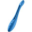Satisfyer Vibrator Elastic Game Multi Vibrator - Blue