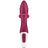 Satisfyer Vibrator Embrace Me Vibrateur point G - Rouge