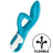 Satisfyer Vibrator Embrace Me G-Spot Vibrator - Turquoise
