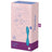 Satisfyer Vibrator G-Spot Flex 1 Multi Vibrator - Bleu