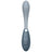 Satisfyer Vibrator G-Spot Flex 3 Multi Vibrator - Gris