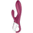 Vibrateur Satisfyer Vibrateur Heated Affair G Spot Vibrator