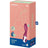 Vibrateur Satisfyer Vibrateur point G chauffé Thrill