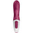Satisfyer Vibrateur Hot Bunny Vibrateur point G