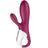 Satisfyer Vibrator Hot Bunny G-Spot Vibrator