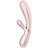 Vibrateur Satisfyer Vibrateur Hot Lover