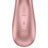 Vibrateur Satisfyer Vibrateur Hot Lover Rose-Beige