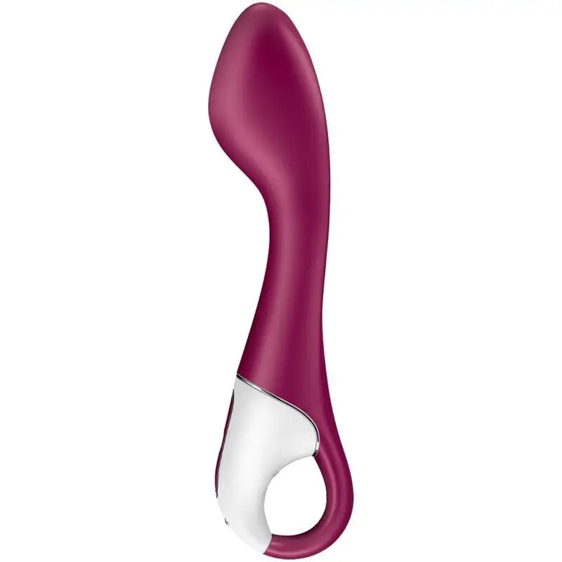 Vibrateur Satisfyer Vibrateur Point Chaud Vibrateur Point G