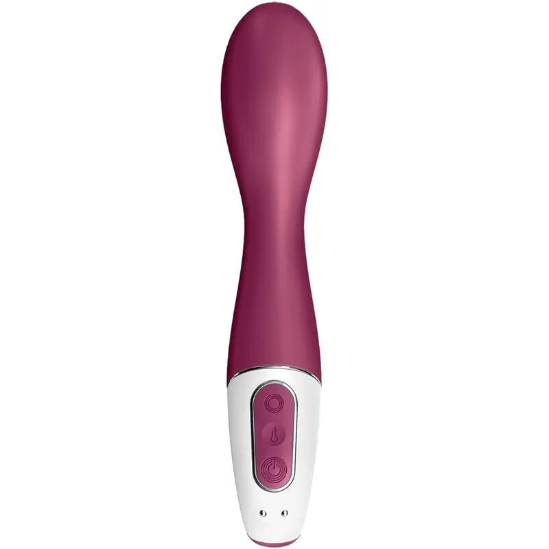 Vibrateur Satisfyer Vibrateur Point Chaud Vibrateur Point G