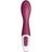 Vibrateur Satisfyer Vibrateur Point Chaud Vibrateur Point G