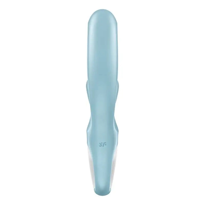 Vibrateur Satisfyer Vibrateur Love Me Rabbit - Bleu
