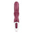 Vibrateur Satisfyer Vibrateur Love Me Rabbit - Rouge