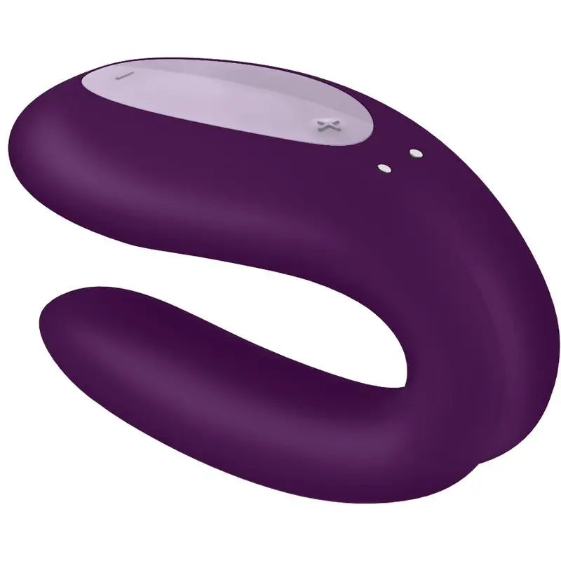 Vibrateur Satisfyer Partner Box 2