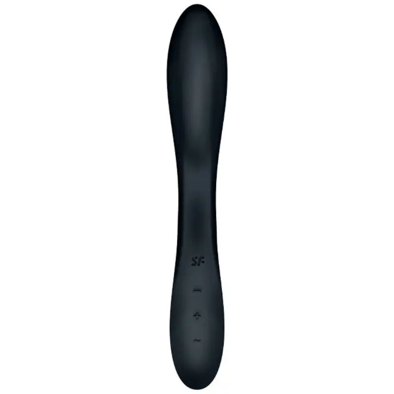Vibrateur Satisfyer Explosion roulante Vibrateur point G