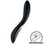Satisfyer Vibrator Rrrolling Explosion G-Spot Vibrator
