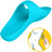 Satisfyer Vibrator Teaser Thimble Vibrator - Light Blue