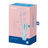 Satisfyer Vibrator Threesome 1 Vibrateur - Bleu