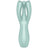 Vibrateur Satisfyer Vibrateur Threesome 3 - Vert