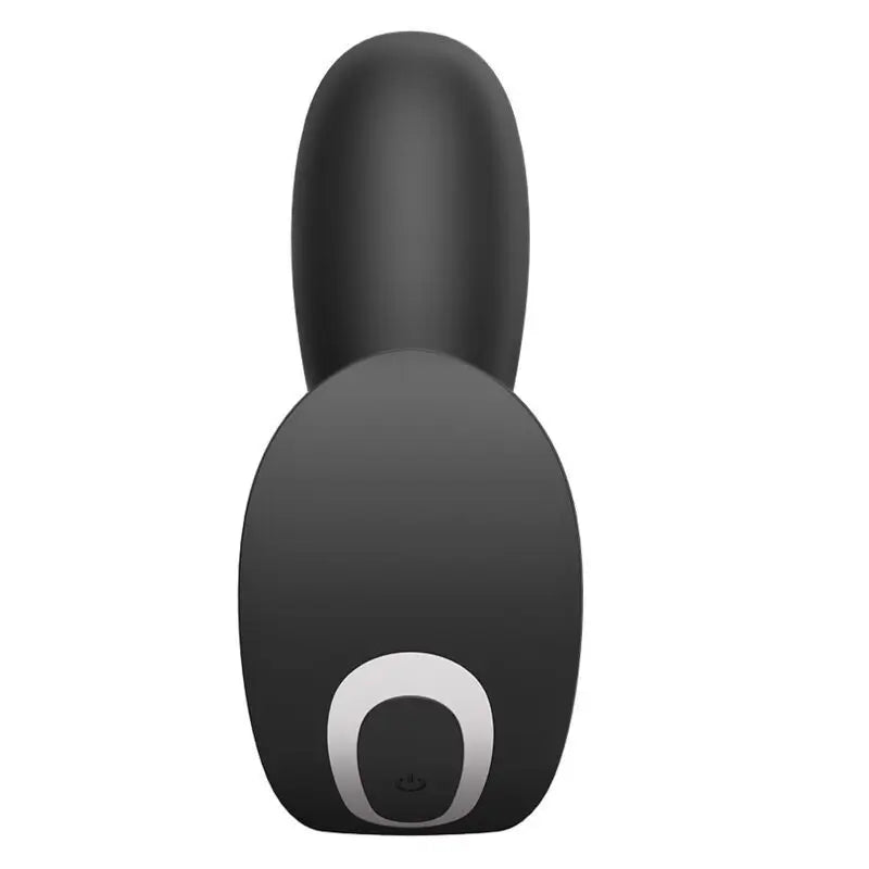 Vibrateur Satisfyer Top Secret + Vibrateur Noir