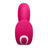 Vibrateur Satisfyer Top Secret + Vibrateur Rose