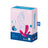 Vibrateur Satisfyer Top Secret + Vibrateur Rose
