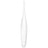 Vibrateur Satisfyer Stimulateur clitoridien Twirling Fun - Blanc