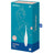 Vibrateur Satisfyer Stimulateur clitoridien Twirling Fun - Blanc